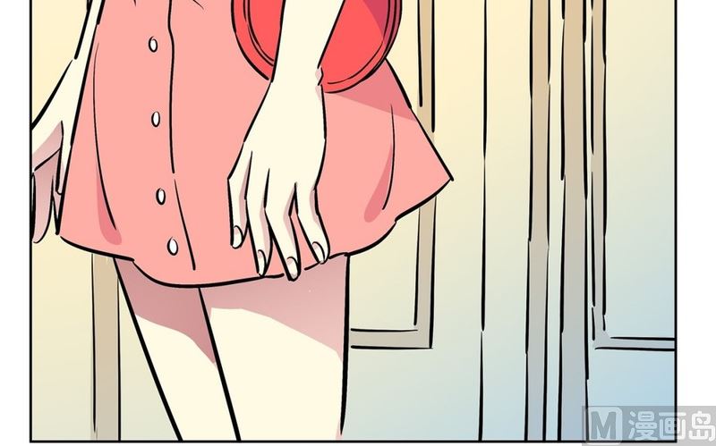 《隔壁住着吸血鬼》107(第107回 管家保洁厨师) 第7页
