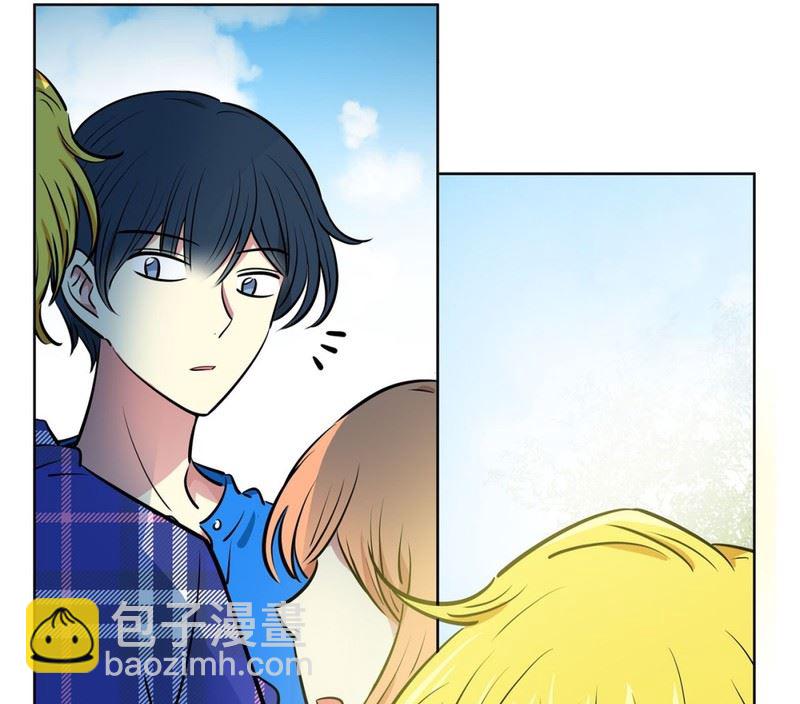 《隔壁住着吸血鬼》112(第112回 相似的人) 第24页