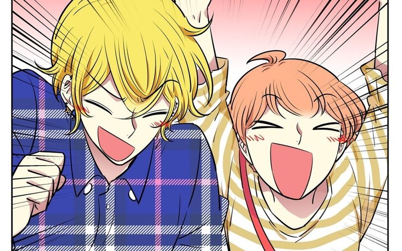 《隔壁住着吸血鬼》109(第109回 抓娃娃的技巧) 第32页
