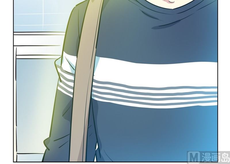 《隔壁住着吸血鬼》113(第113回 红酒01) 第8页