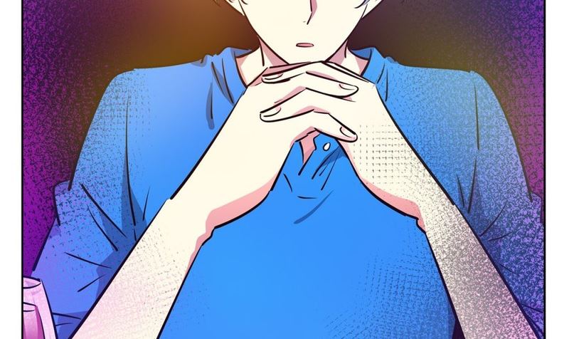《隔壁住着吸血鬼》115(第115回 红酒03) 第28页
