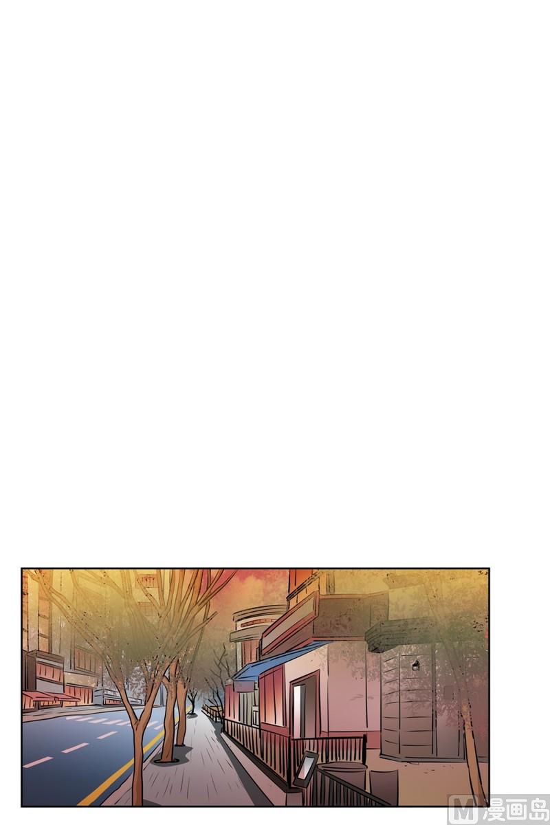 《隔壁住着吸血鬼》119(第119回 你在想我吗) 第20页