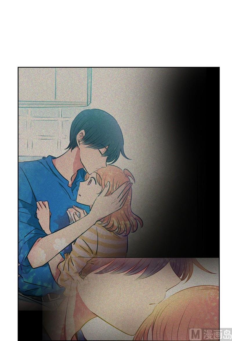 《隔壁住着吸血鬼》120(第120回 我要为你写歌) 第23页
