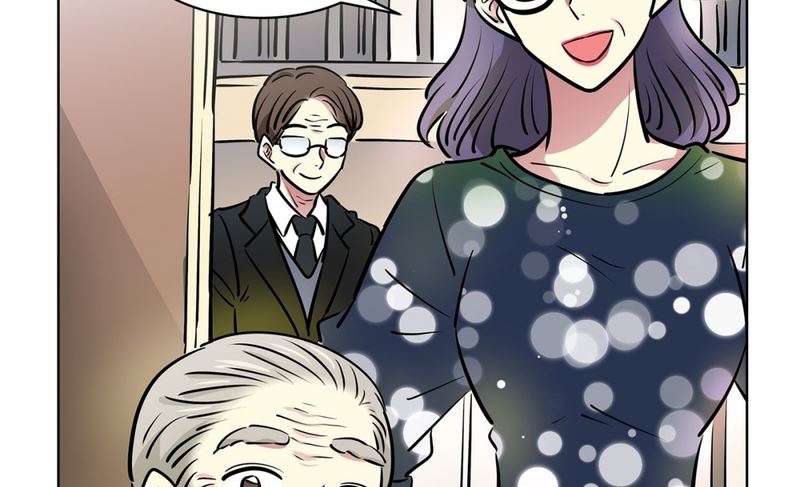 《隔壁住着吸血鬼》123(第123回 好看最重要) 第22页