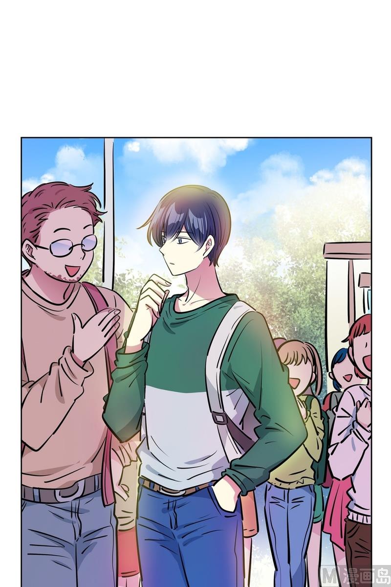 《隔壁住着吸血鬼》121(第121回 集合) 第12页