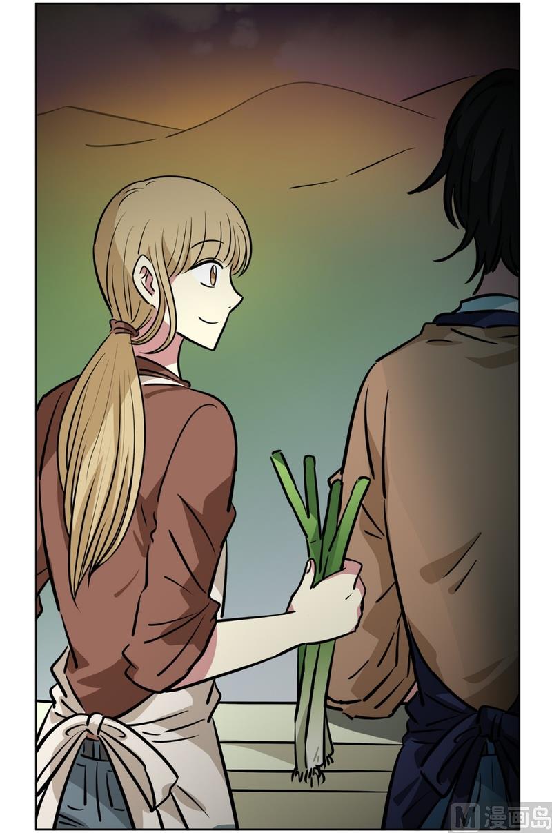 《隔壁住着吸血鬼》132(第132回 让人误会) 第26页
