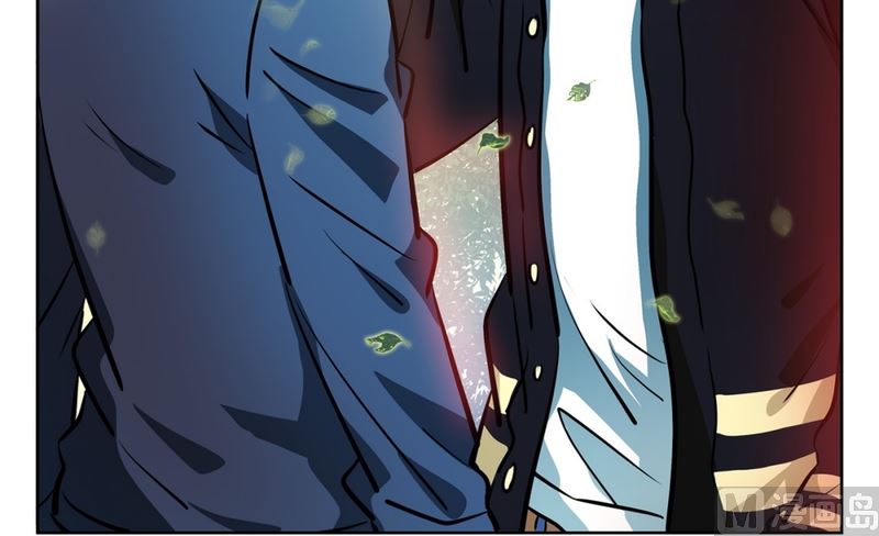 《隔壁住着吸血鬼》136(第136话 都是鬼) 第28页