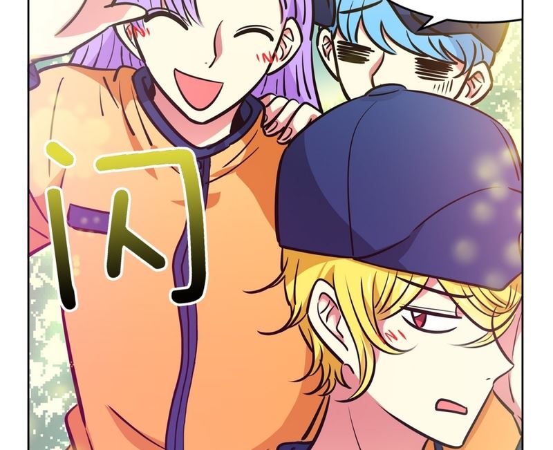 《隔壁住着吸血鬼》135(第135话 胆量测试) 第9页
