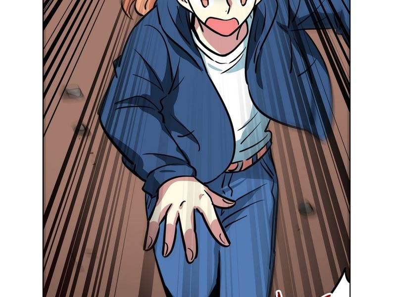 《隔壁住着吸血鬼》140(第140话 可爱的小猪崽) 第19页