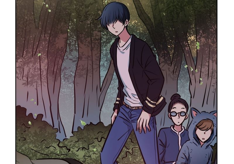 《隔壁住着吸血鬼》138(第138话 期限将至) 第14页