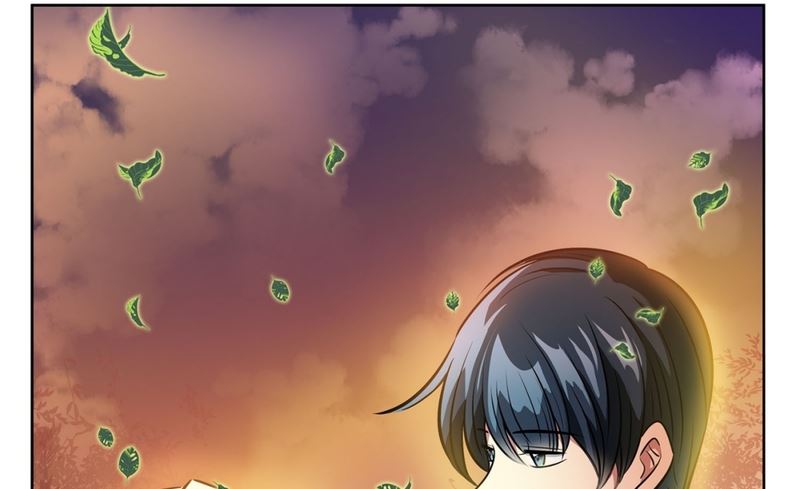 《隔壁住着吸血鬼》137(第137话 伤口) 第1页