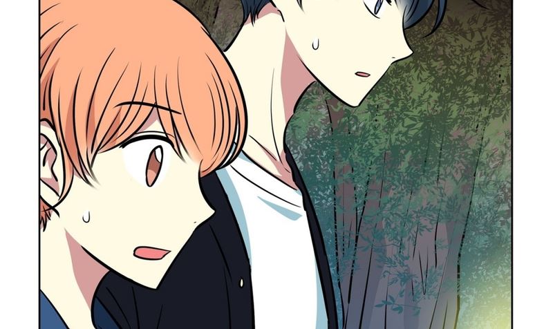 《隔壁住着吸血鬼》137(第137话 伤口) 第29页