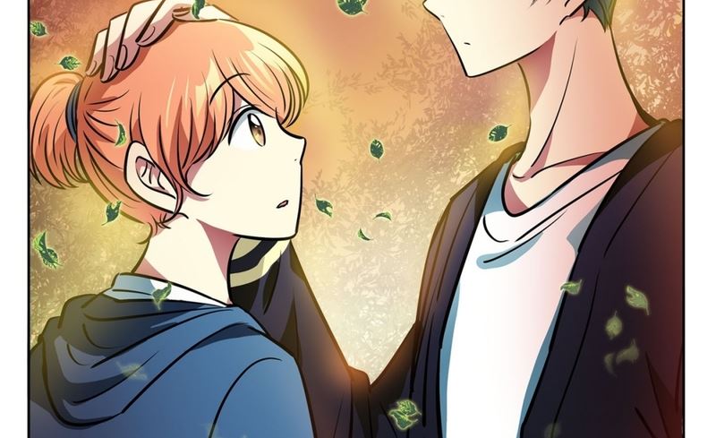 《隔壁住着吸血鬼》137(第137话 伤口) 第2页