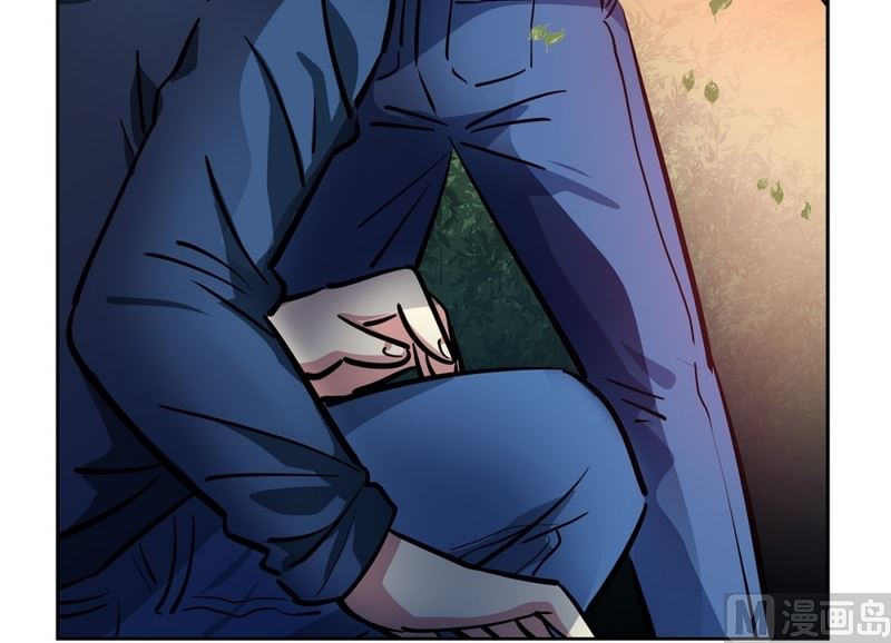 《隔壁住着吸血鬼》141(第141话 白发红孔01） 第10页