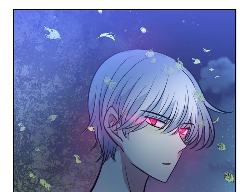 《隔壁住着吸血鬼》141(第141话 白发红孔01） 第26页