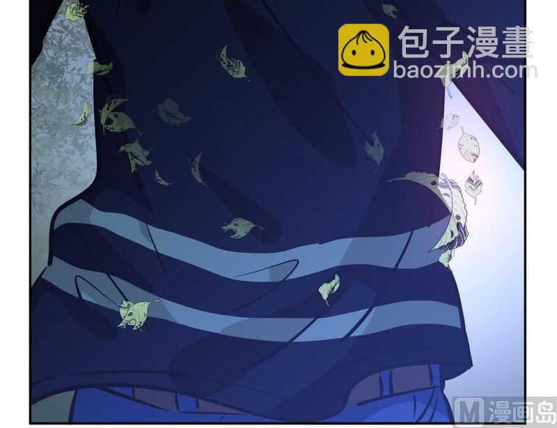《隔壁住着吸血鬼》141(第141话 白发红孔01） 第28页