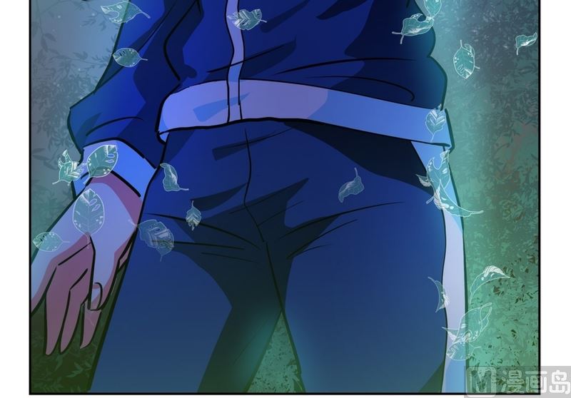 《隔壁住着吸血鬼》143(第143话 你是谁啊) 第36页