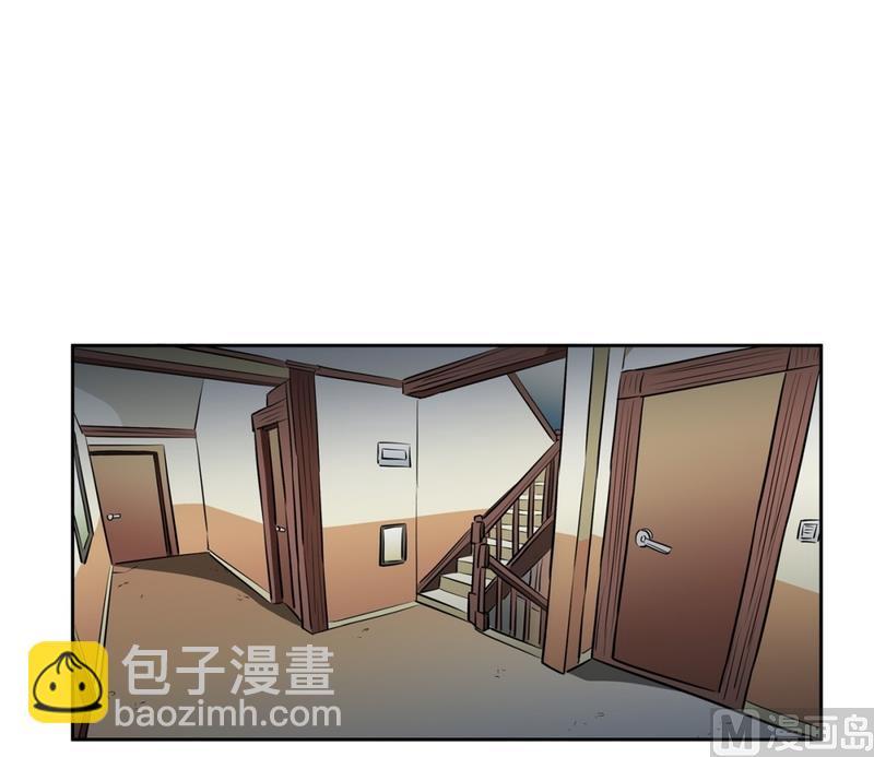 《隔壁住着吸血鬼》145(第145话 天降的未婚妻) 第24页