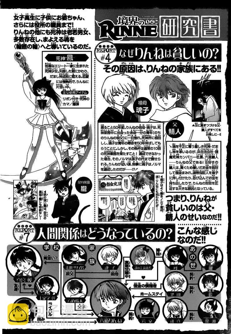 《境界之轮回》第112回 第20页