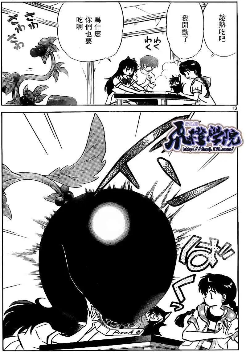 《境界之轮回》第198回 第13页