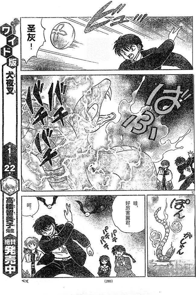 《境界之轮回》第259回 第13页