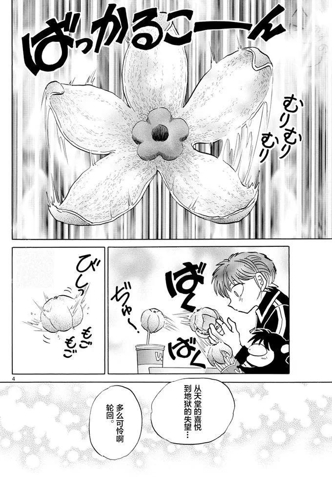 《境界之轮回》第352回 第4页