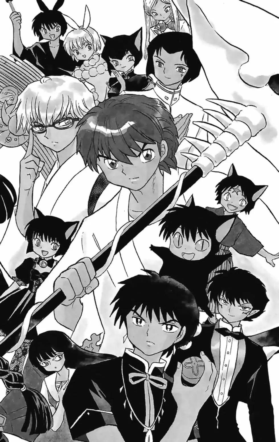 《境界之轮回》第21卷 第26页