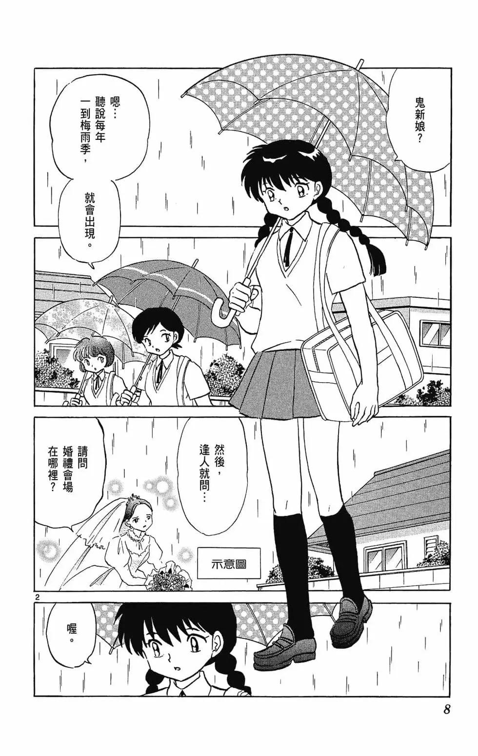 《境界之轮回》第25卷 第8页