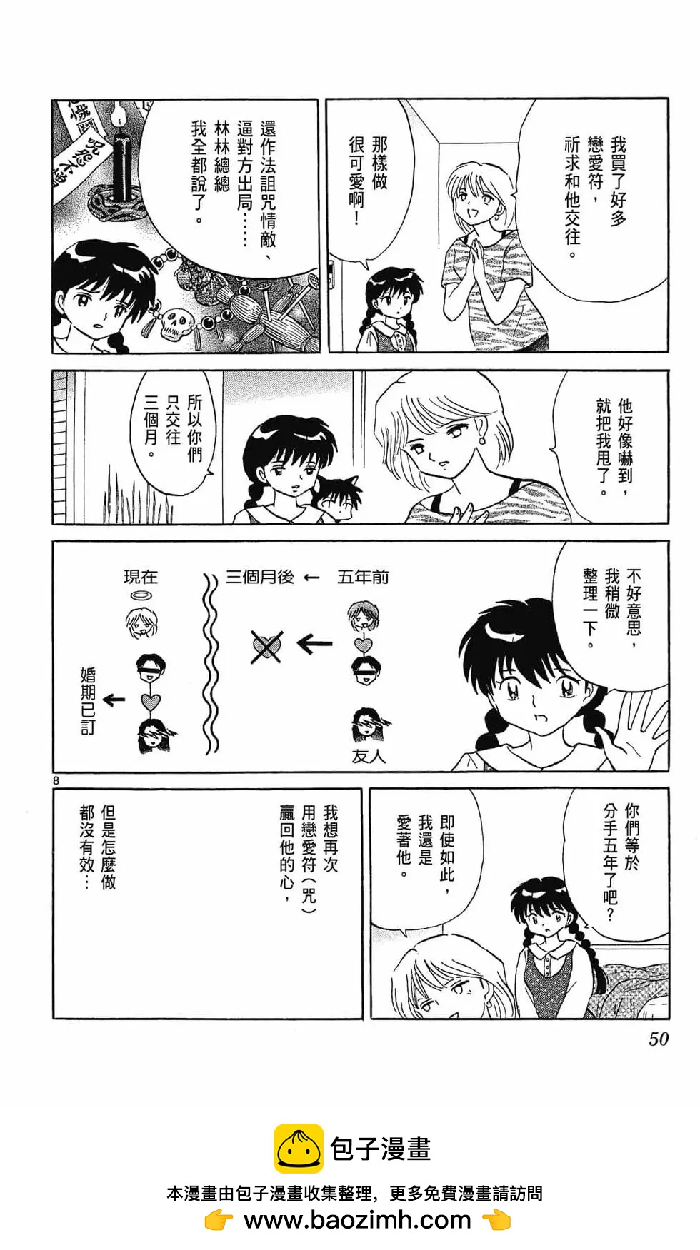 《境界之轮回》第29卷 第50页