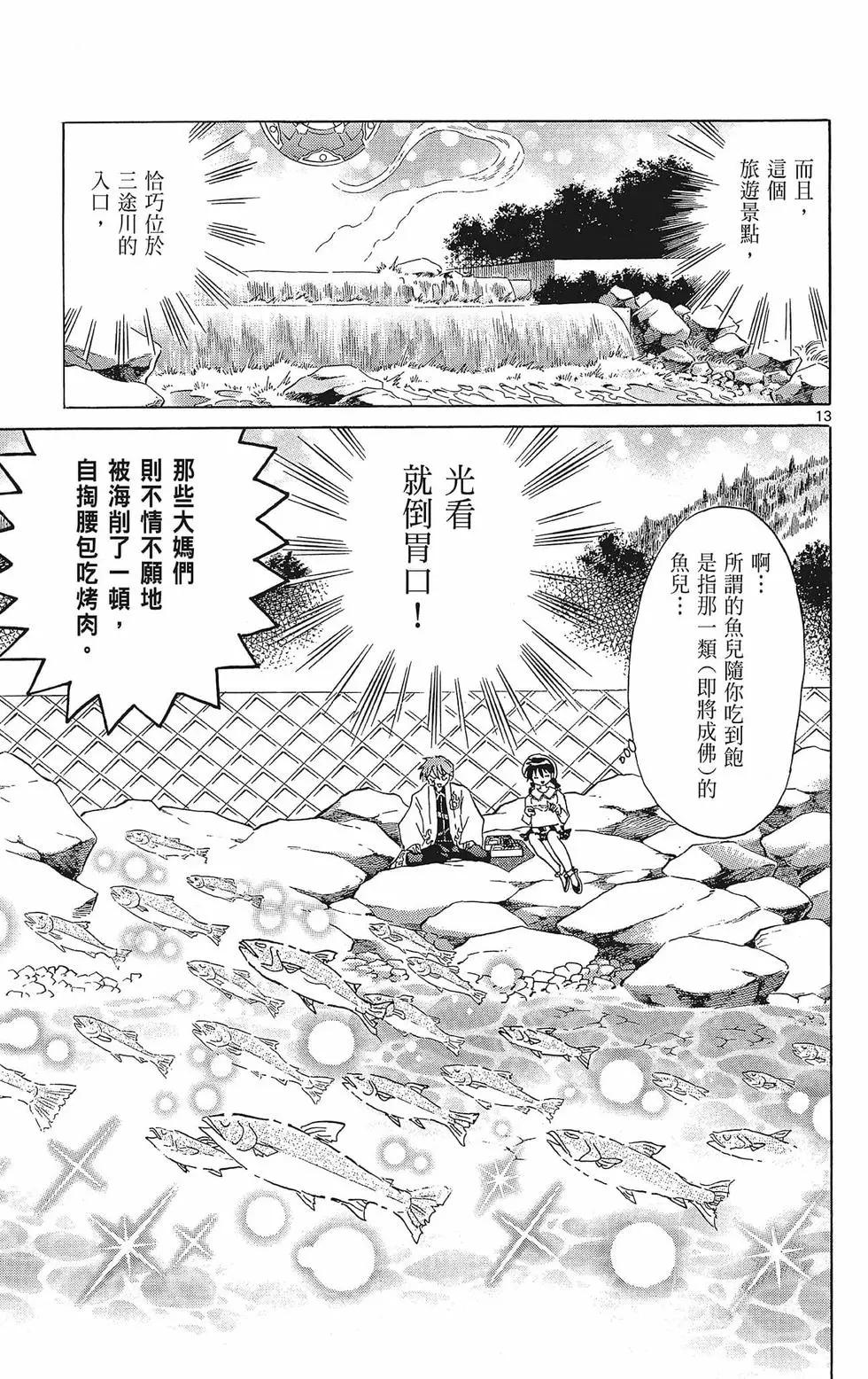《境界之轮回》第40卷 第19页