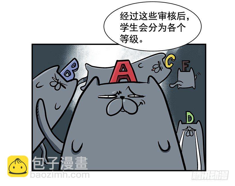 《最强一击》14.入学考试 第5页