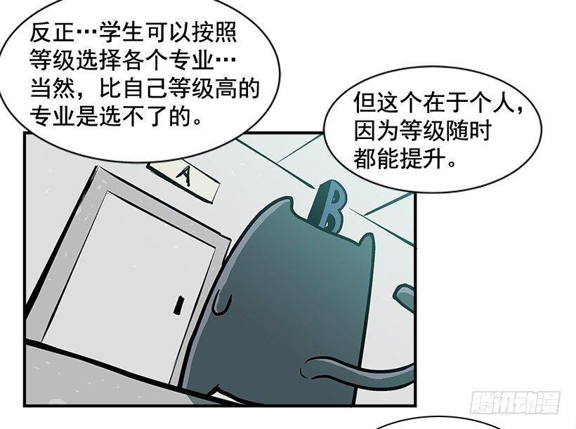 《最强一击》14.入学考试 第7页