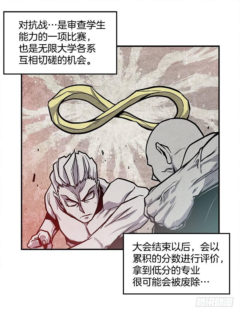 《最强一击》15.又打起来了 第35页