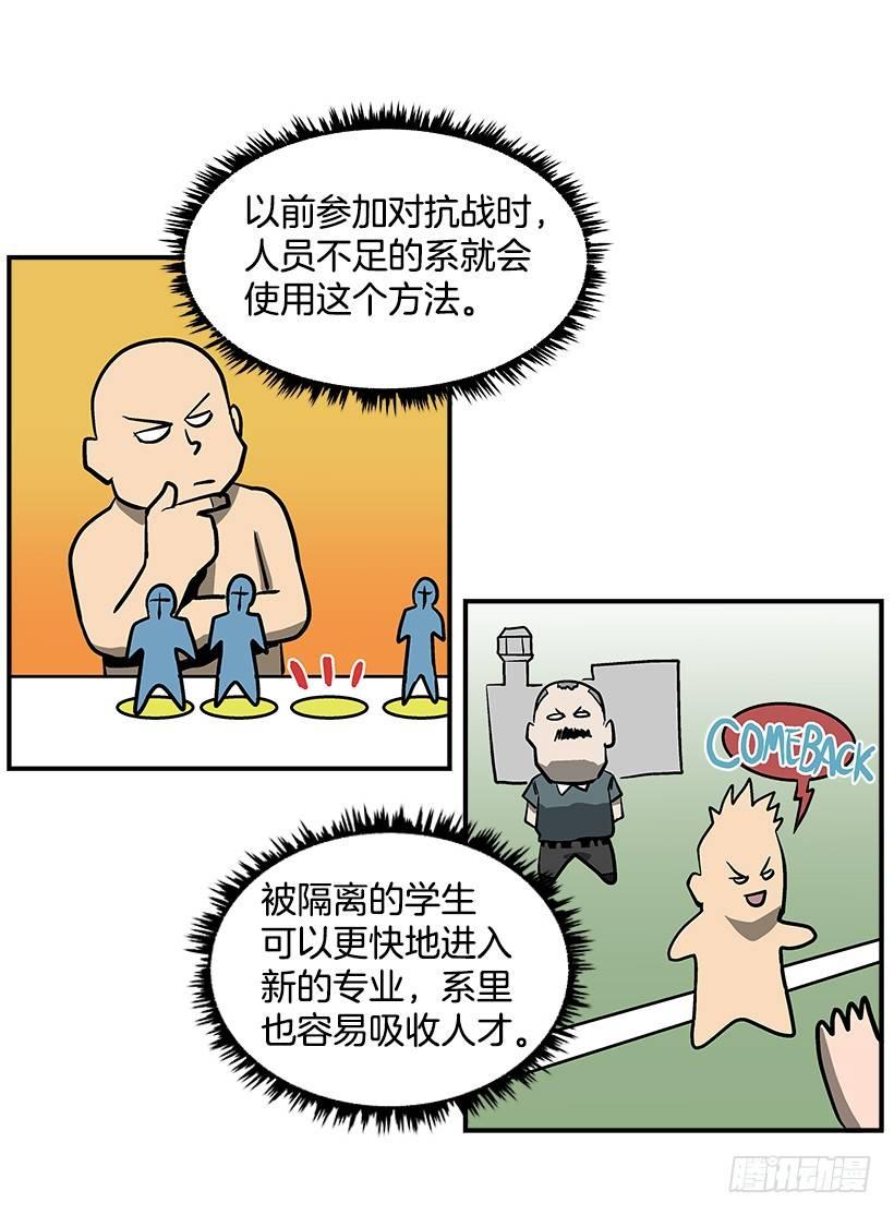 《最强一击》17.真正的怪物 第29页