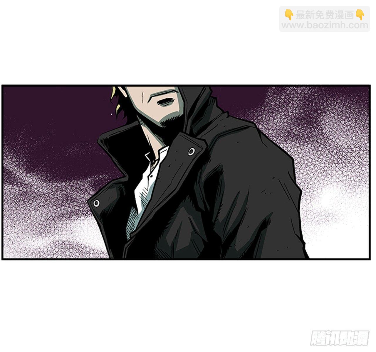 《最强一击》51.责任 第31页