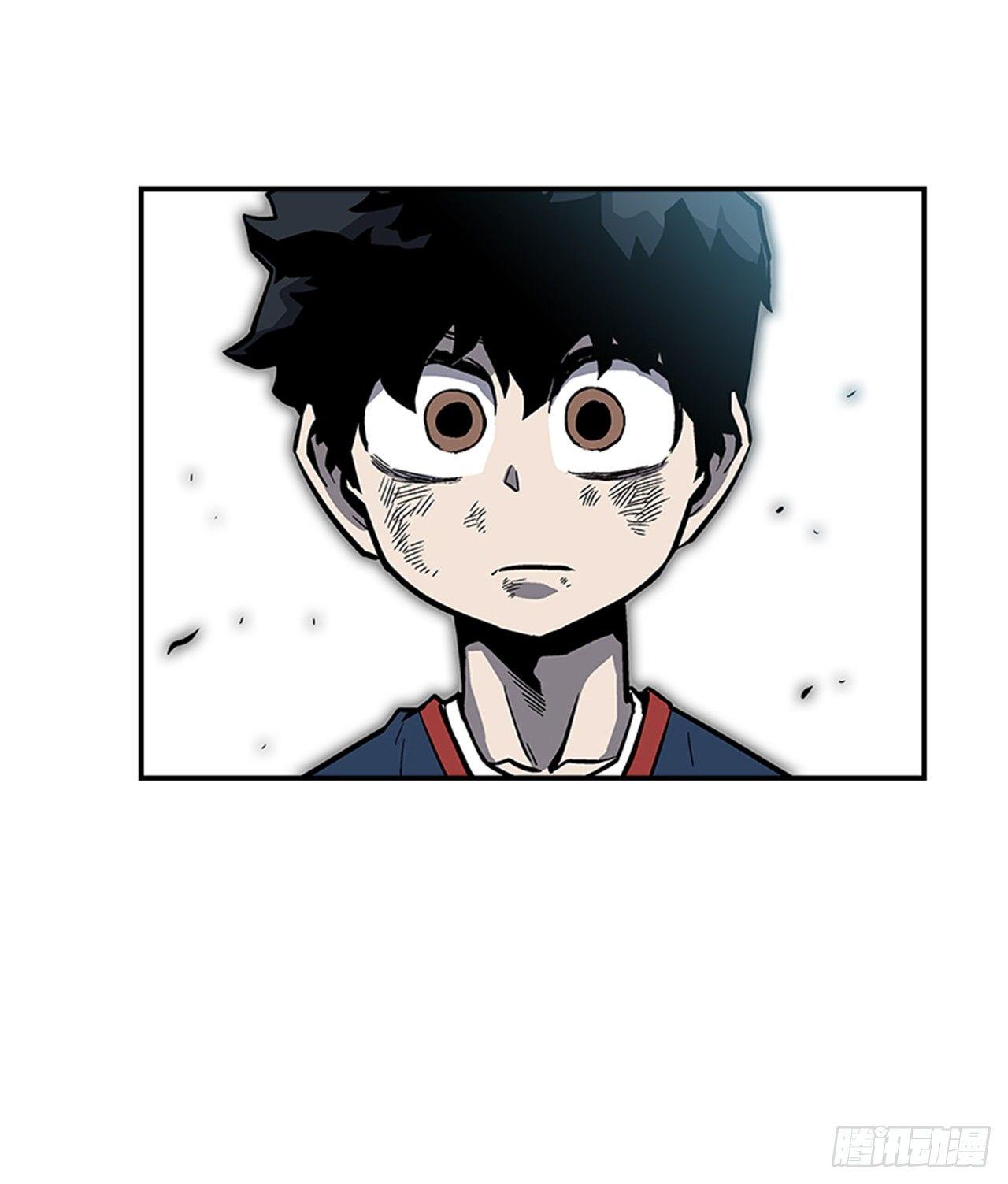 《最强一击》50.异能 第24页