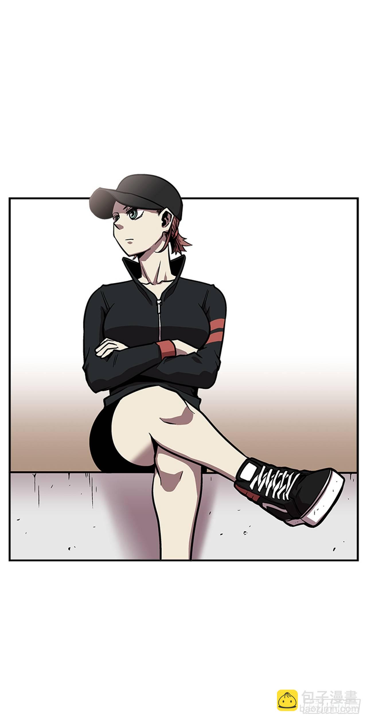 《最强一击》50.异能 第25页