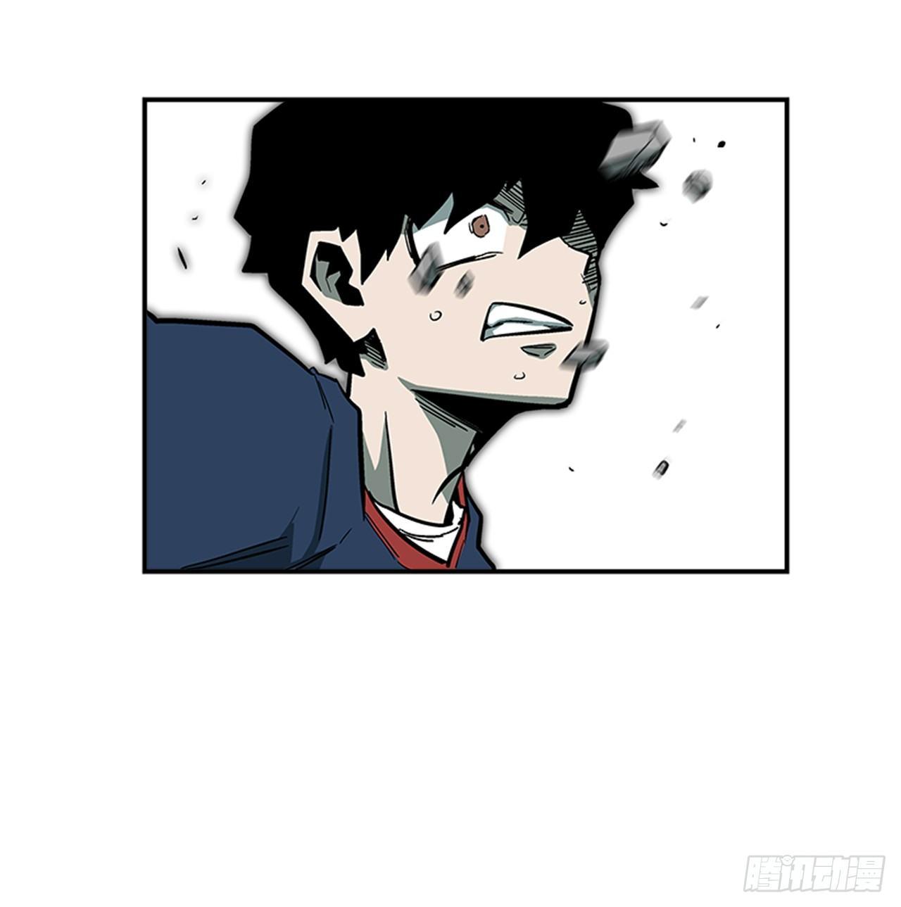 《最强一击》49.弃权 第6页