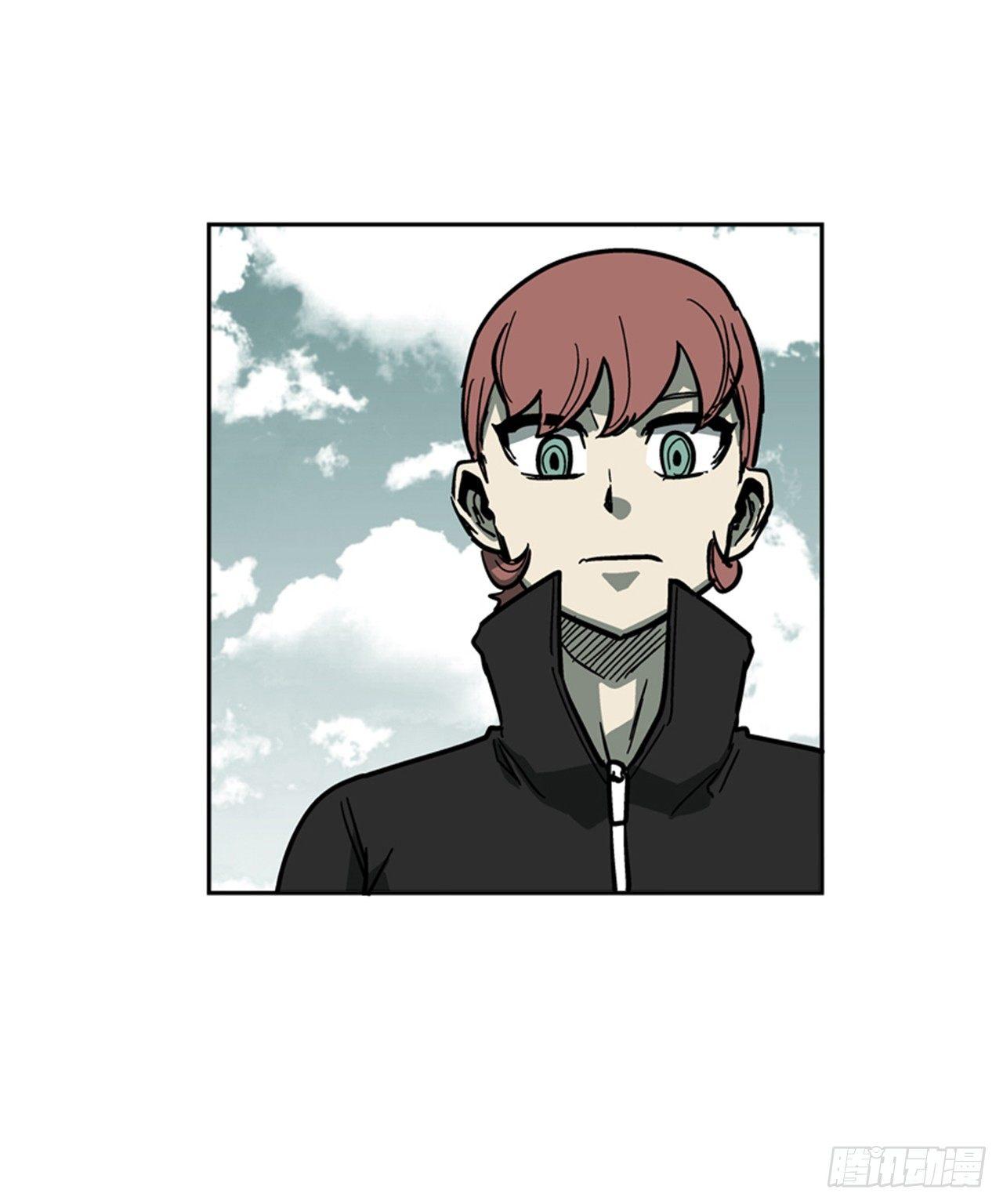 《最强一击》63.许久未见的主角登场 第23页