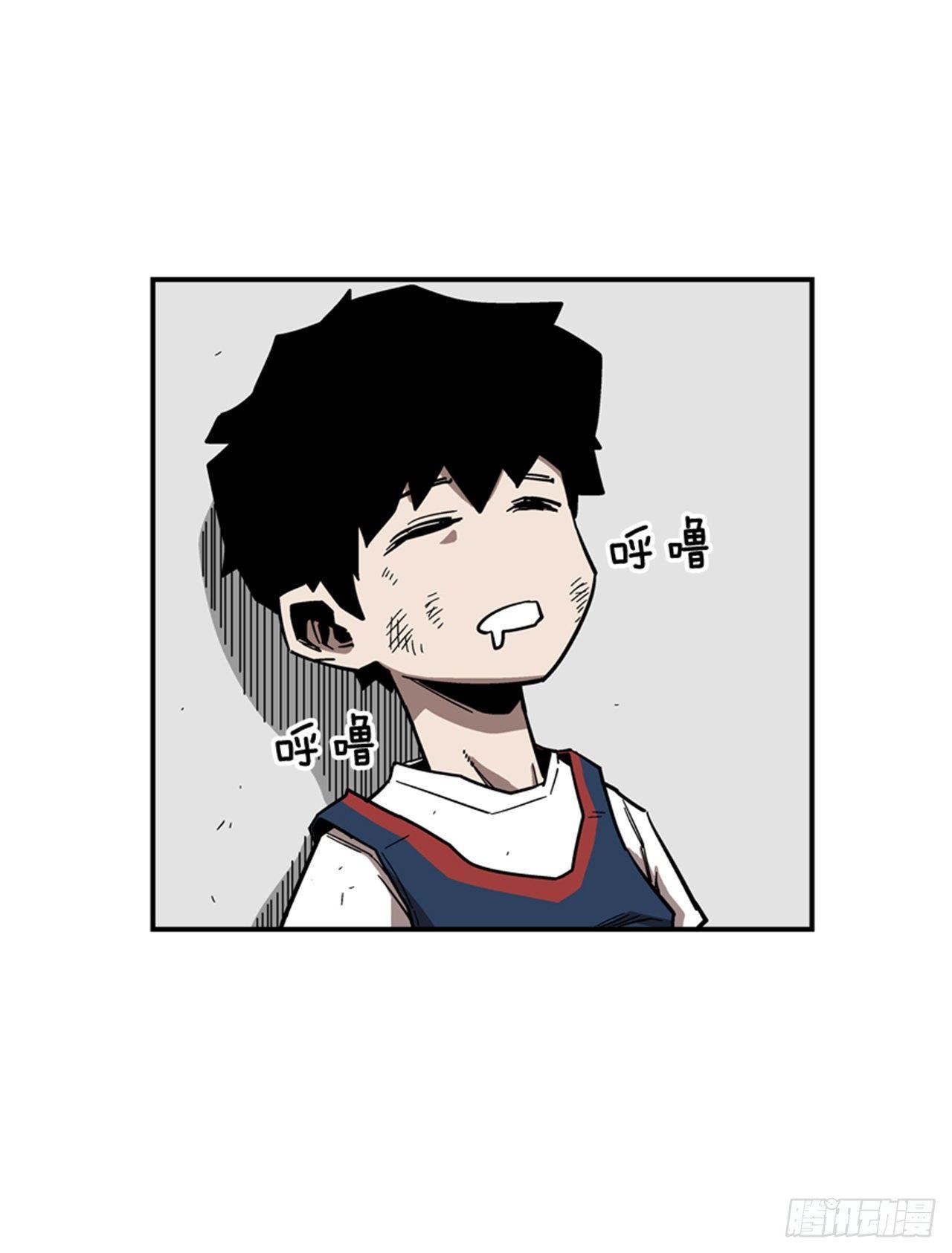 《最强一击》65.我真能变成他那样吗？ 第12页