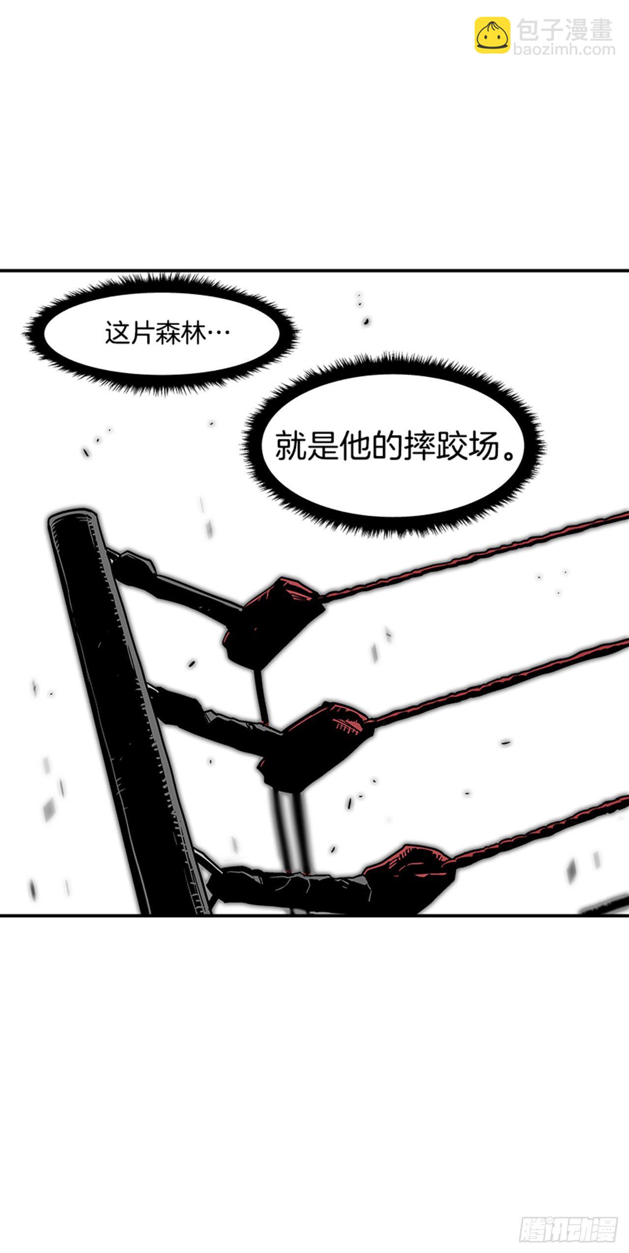 《最强一击》77.奇怪的攻击方式 第39页