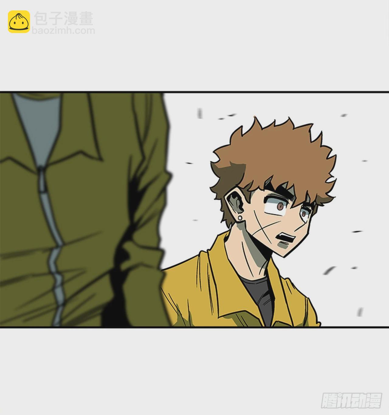 《最强一击》142. 他们还在等我！！ 第19页