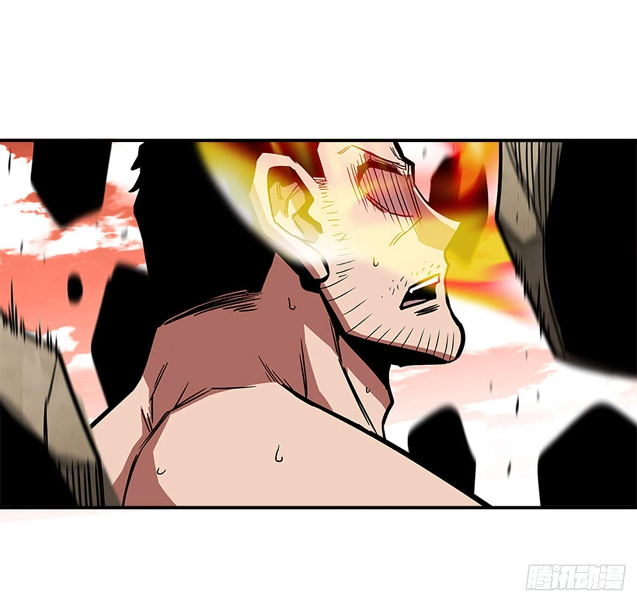 《最强一击》142. 他们还在等我！！ 第26页