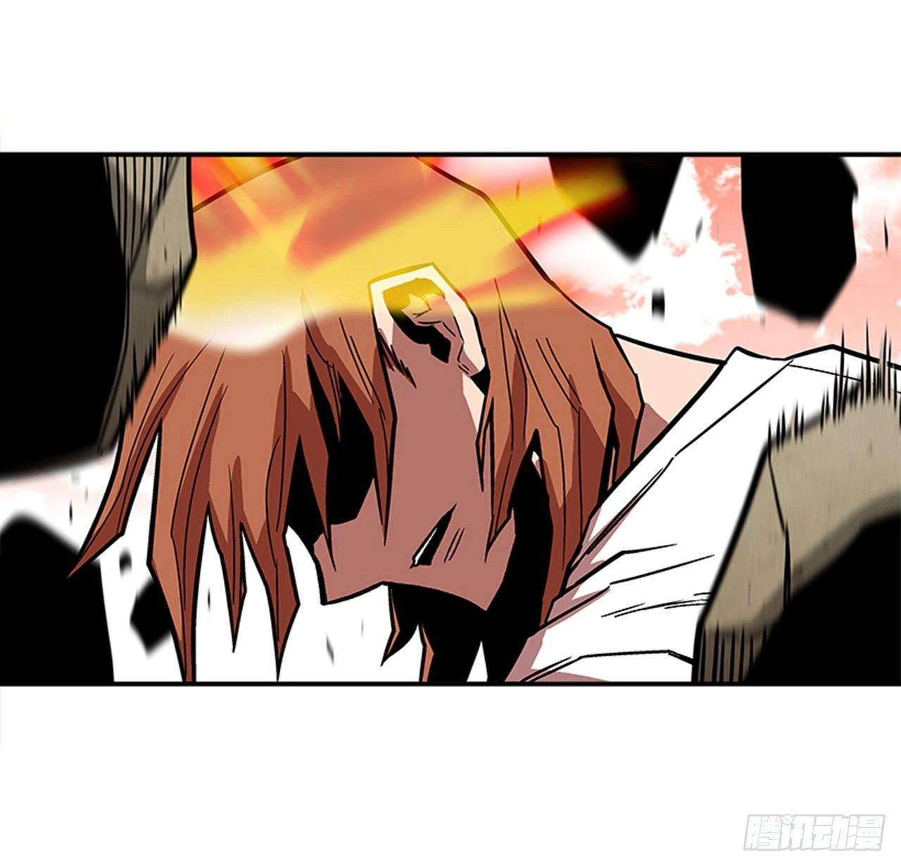 《最强一击》142. 他们还在等我！！ 第27页