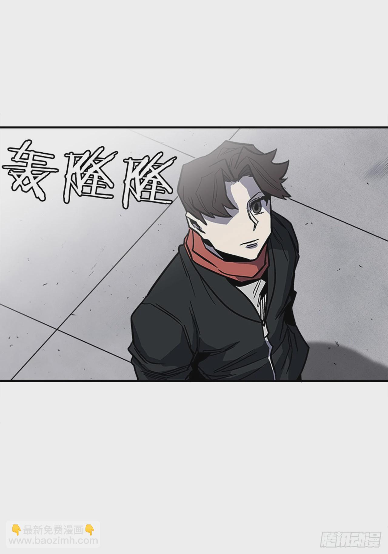 《最强一击》144.最后一次作战 第35页