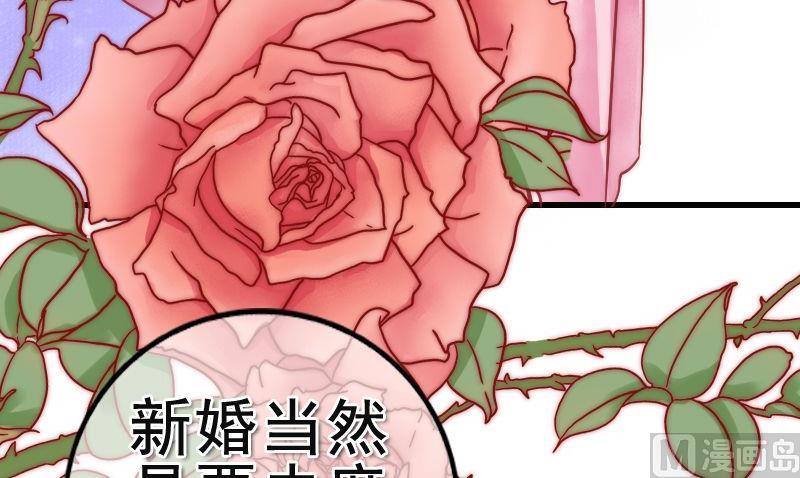 《冰山男神狂追妻》第7话 度蜜月 第4页