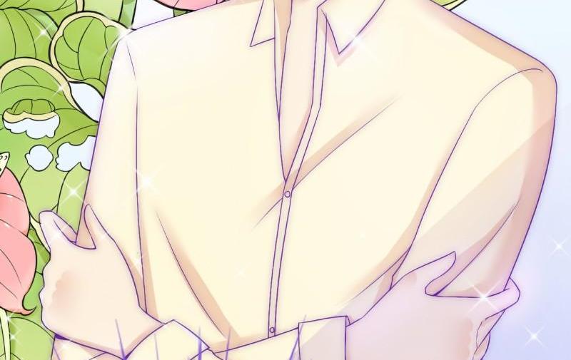 《冰山男神狂追妻》第43话 做饭的她很漂亮 第9页