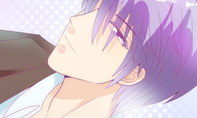 《冰山男神狂追妻》第51话 一晚 第3页