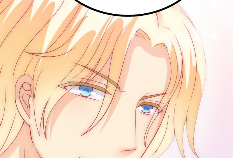 《冰山男神狂追妻》第61话 爱看漫画的蓝睿斯？ 第30页