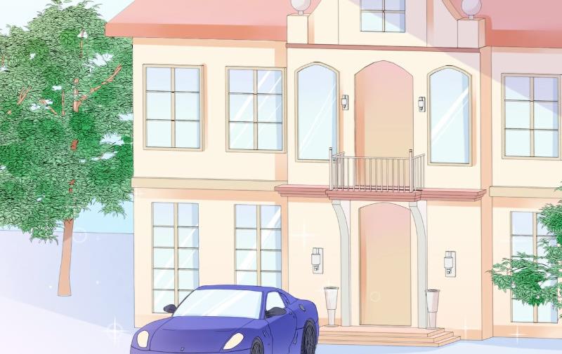 《冰山男神狂追妻》第63话 你知不知道我是谁？ 第10页